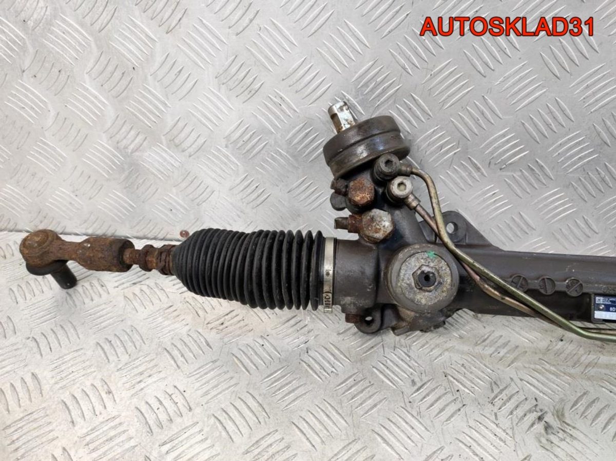 Рейка рулевая Volkswagen Passat B5 8D1422052B - АвтоСклад31.рф - авторазборка контрактные б/у запчасти в г. Белгород