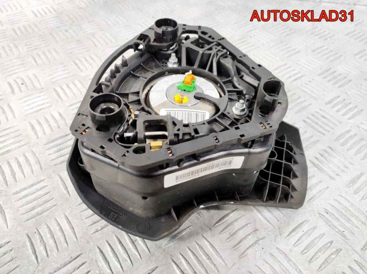 Подушка безопасности Opel Corsa D 13235770 - АвтоСклад31.рф - авторазборка контрактные б/у запчасти в г. Белгород