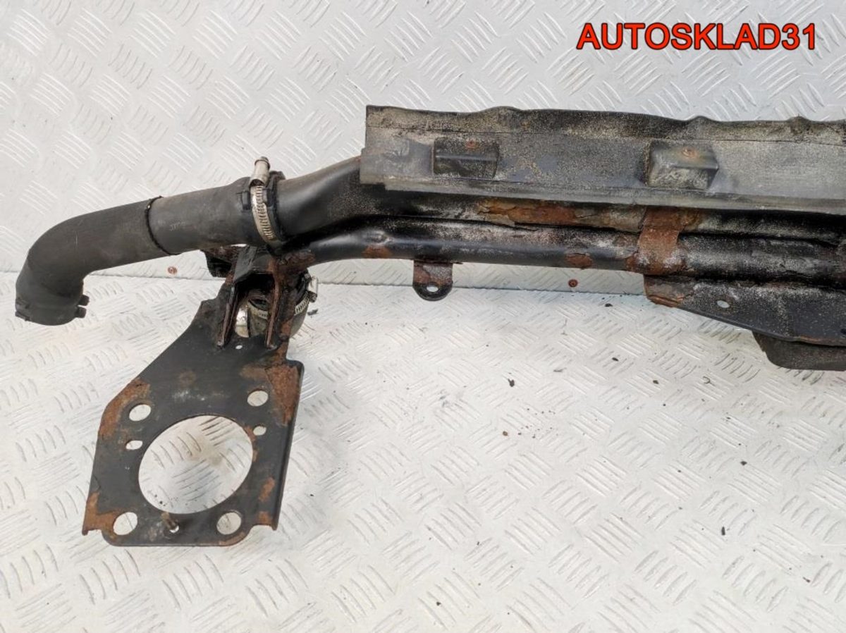 Балка пoдрадиaтoрная Audi A4 B7 3.0 ASB Дизель - АвтоСклад31.рф - авторазборка контрактные б/у запчасти в г. Белгород