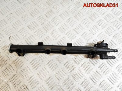Рейка топливная VW Golf 4 AQY Бензин 037133317N - АвтоСклад31.рф - авторазборка контрактные б/у запчасти в г. Белгород