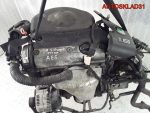 Двигатель AEE Skoda Octavia A4 1.6 Бензин - АвтоСклад31.рф - авторазборка контрактные б/у запчасти в г. Белгород