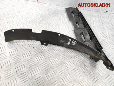 Направляющая зад бампера правая VW Passat B5 Combi - АвтоСклад31.рф - авторазборка контрактные б/у запчасти в г. Белгород