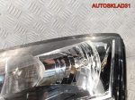 Фара левая Skoda Fabia 3 6V1941015D Рестайлинг - АвтоСклад31.рф - авторазборка контрактные б/у запчасти в г. Белгород