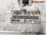ЭБУ Volkswagen Passat B5+ 1,9 AVB 038906019EA - АвтоСклад31.рф - авторазборка контрактные б/у запчасти в г. Белгород