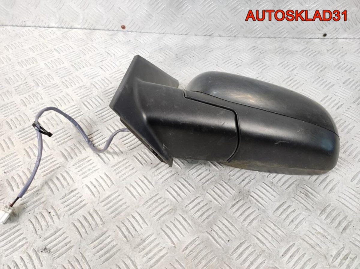 Зеркало левое Nissan Note E11 963029U10B - АвтоСклад31.рф - авторазборка контрактные б/у запчасти в г. Белгород