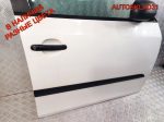 Дверь передняя правая Голая Skoda Fabia 5J6831056 - АвтоСклад31.рф - авторазборка контрактные б/у запчасти в г. Белгород