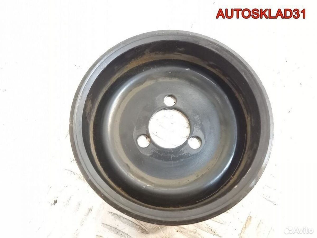 Шкив водяного насоса VW Polo 1,2 AWY 03D121028B - АвтоСклад31.рф - авторазборка контрактные б/у запчасти в г. Белгород