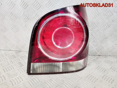 Фонарь задний правый VW Polo 4 6Q6945096AA Рест - АвтоСклад31.рф - авторазборка контрактные б/у запчасти в г. Белгород