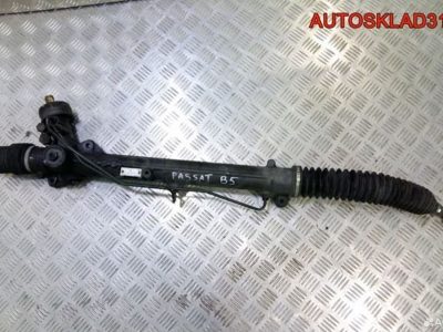 Рейка рулевая Volkswagen Passat B5 8D1422066F - АвтоСклад31.рф - авторазборка контрактные б/у запчасти в г. Белгород