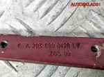 Петля капота правая Mercedes Benz W203 A2038800428 - АвтоСклад31.рф - авторазборка контрактные б/у запчасти в г. Белгород