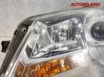 Фара левая VW Touran 1 1T1941005B Рестайлинг - АвтоСклад31.рф - авторазборка контрактные б/у запчасти в г. Белгород
