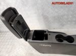 Подлокотник Nissan Qashqai J10 96910JD000 - АвтоСклад31.рф - авторазборка контрактные б/у запчасти в г. Белгород