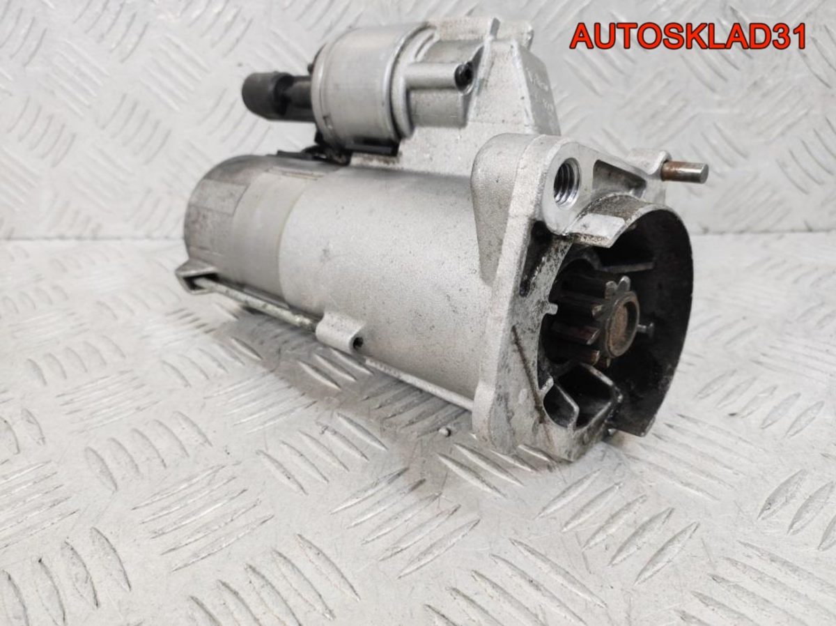 Стартер Audi A4 B6 068911024L - АвтоСклад31.рф - авторазборка контрактные б/у запчасти в г. Белгород
