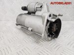 Стартер Audi A4 B6 068911024L - АвтоСклад31.рф - авторазборка контрактные б/у запчасти в г. Белгород