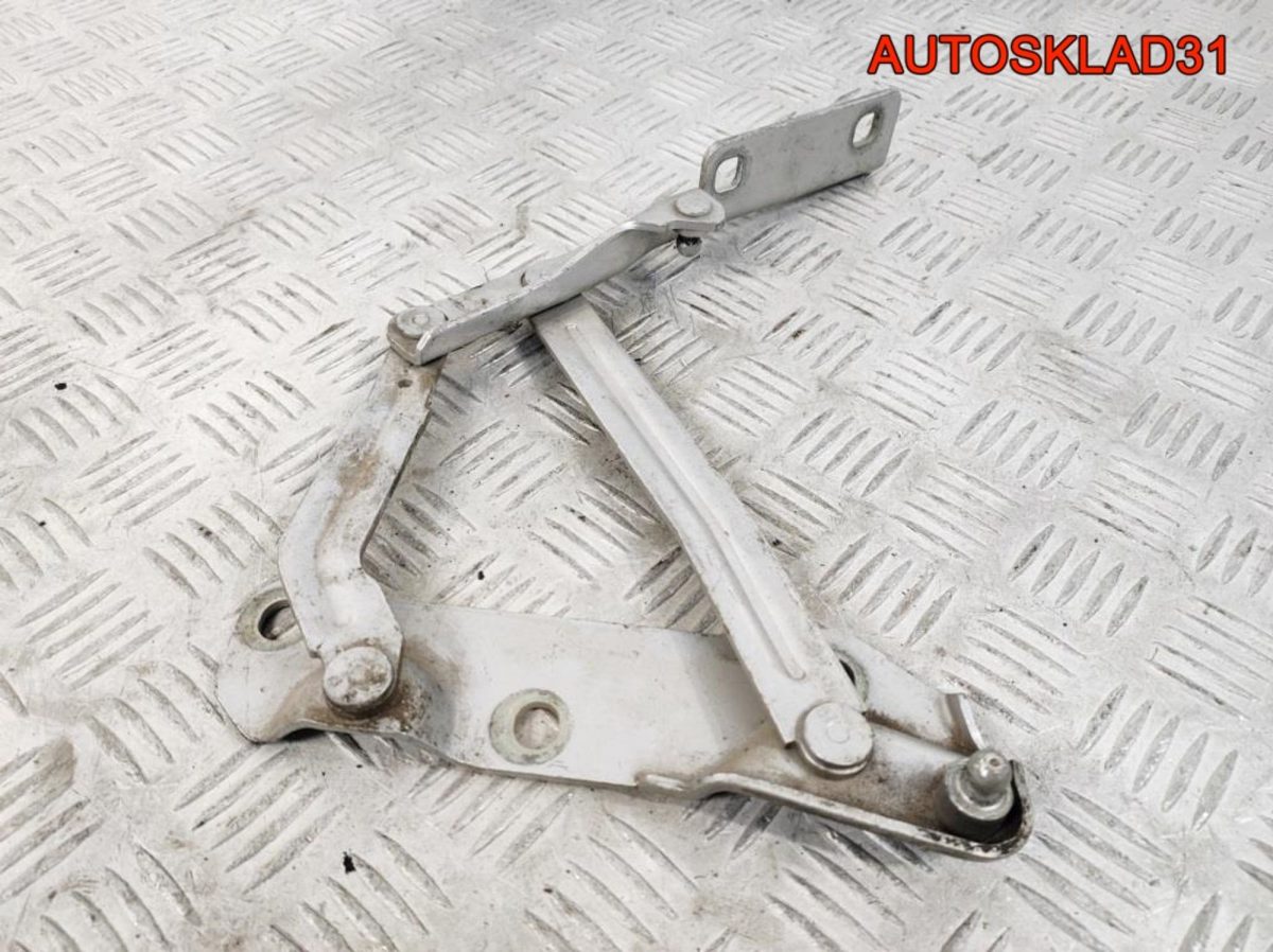 Петля капота левая Opel Vectra B 90508955 - АвтоСклад31.рф - авторазборка контрактные б/у запчасти в г. Белгород