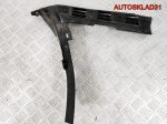 Направляющая зад бампера правая VW Passat B5 Combi - АвтоСклад31.рф - авторазборка контрактные б/у запчасти в г. Белгород