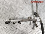 Рейка топливная Audi A6 C5 2,4 ALF 078133681AJ - АвтоСклад31.рф - авторазборка контрактные б/у запчасти в г. Белгород
