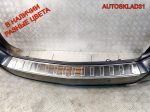Бампер задний Mercedes Benz GLK X204 A2048851525 - АвтоСклад31.рф - авторазборка контрактные б/у запчасти в г. Белгород