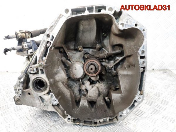 МКПП Hyundai Getz 1.3 G4EA Бензин H31373 - АвтоСклад31.рф - авторазборка контрактные б/у запчасти в г. Белгород