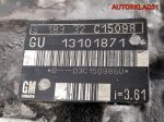 МКПП F35 3.61 Opel Vectra C 2.2 Дизель 13101871 - АвтоСклад31.рф - авторазборка контрактные б/у запчасти в г. Белгород
