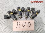 Форсунка топливная VW Polo 1.4 BUD 036906031AG - АвтоСклад31.рф - авторазборка контрактные б/у запчасти в г. Белгород