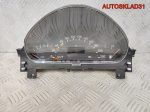 Панель приборов Mercedes Benz W168 Бензин - АвтоСклад31.рф - авторазборка контрактные б/у запчасти в г. Белгород
