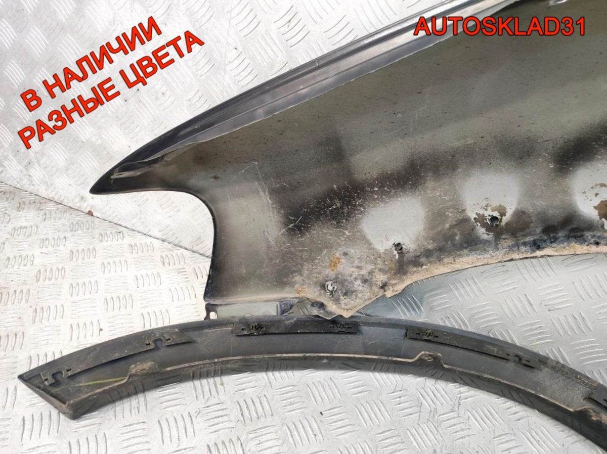 Крыло переднее правое Ford Maverick 2 4701317 - АвтоСклад31.рф - авторазборка контрактные б/у запчасти в г. Белгород
