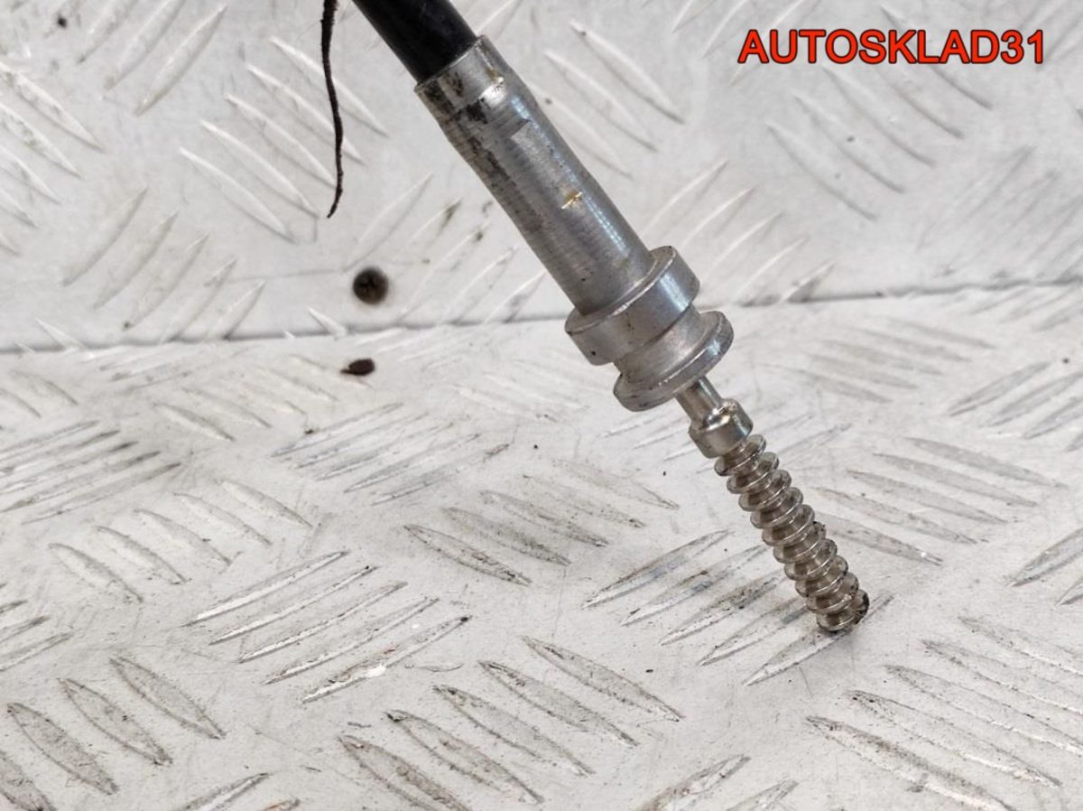 Фаркоп со складным крюком Audi A6 C6 4F0800491C - АвтоСклад31.рф - авторазборка контрактные б/у запчасти в г. Белгород