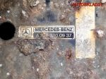 Фаркоп Mercedes Benz W210 A2103100937 Седан - АвтоСклад31.рф - авторазборка контрактные б/у запчасти в г. Белгород