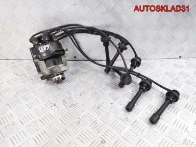 Трамблер Mitsubishi Galant EA 2.5 6A13 T0T57671 - АвтоСклад31.рф - авторазборка контрактные б/у запчасти в г. Белгород