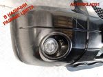 Бампер передний Ford Maverick 2 5L8417C831FCW - АвтоСклад31.рф - авторазборка контрактные б/у запчасти в г. Белгород