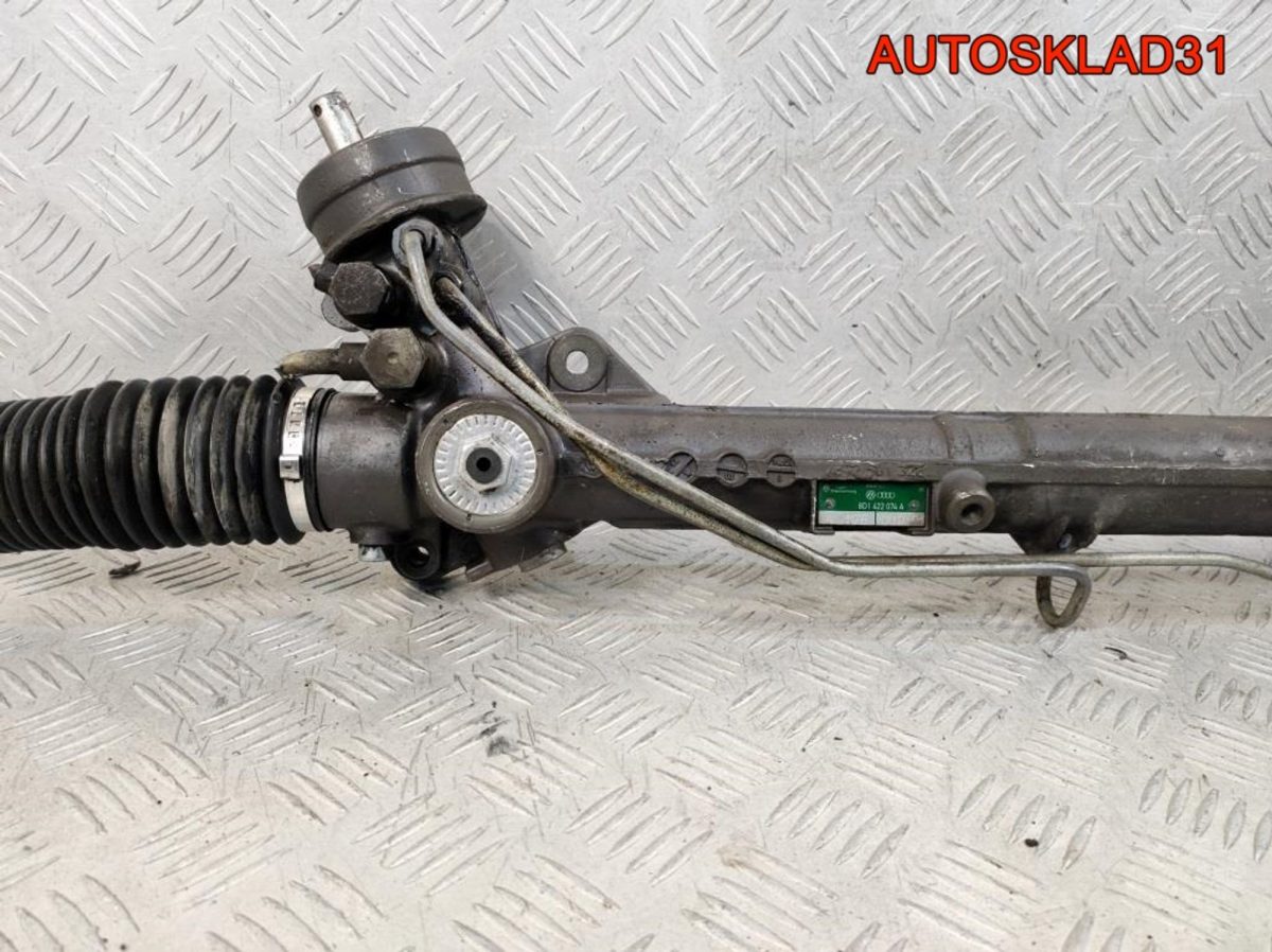 Рейка рулевая Volkswagen Passat B5 8D142074A - АвтоСклад31.рф - авторазборка контрактные б/у запчасти в г. Белгород