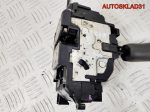 Замок двери задней левой Renault Megane 3 - АвтоСклад31.рф - авторазборка контрактные б/у запчасти в г. Белгород