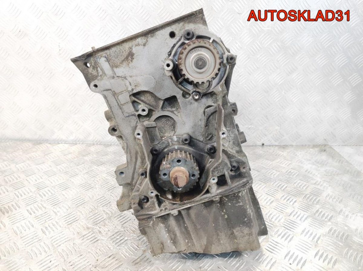 Блок цилиндров VW Passat B5+ 2,0 ALT 06D103023 - АвтоСклад31.рф - авторазборка контрактные б/у запчасти в г. Белгород