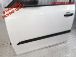 Дверь передняя левая Голая Skoda Fabia 2 5J6831055 - АвтоСклад31.рф - авторазборка контрактные б/у запчасти в г. Белгород