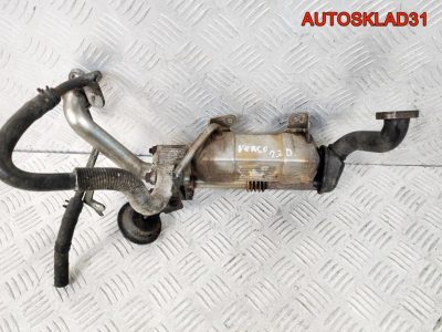 Радиатор EGR Toyota Avensis 2 2ADFTV 256800R020 - АвтоСклад31.рф - авторазборка контрактные б/у запчасти в г. Белгород