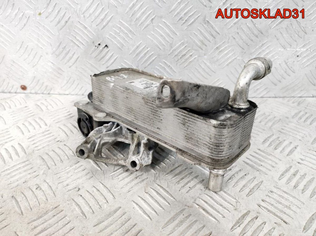 Радиатор АКПП BMW BMW F30 B47D20A 17218514515 - АвтоСклад31.рф - авторазборка контрактные б/у запчасти в г. Белгород
