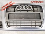 Бампер передний Audi A6 C6 4F 4F0807437E - АвтоСклад31.рф - авторазборка контрактные б/у запчасти в г. Белгород