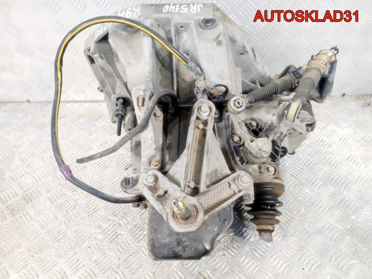 МКПП JR5 140 Nissan Note E11 1,5 К9К 276 Дизель - АвтоСклад31.рф - авторазборка контрактные б/у запчасти в г. Белгород