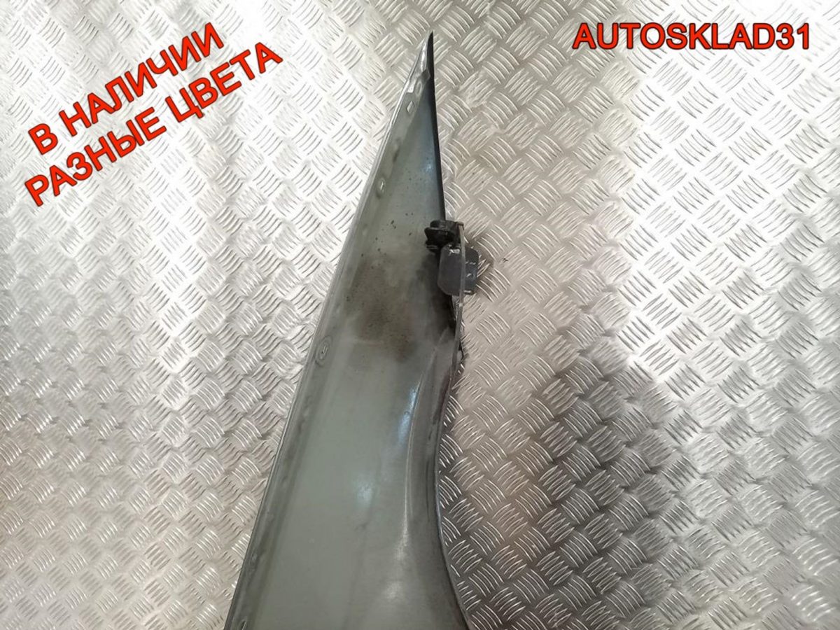 Крыло переднее левое BMW E90 41357135679 - АвтоСклад31.рф - авторазборка контрактные б/у запчасти в г. Белгород