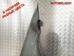 Крыло переднее левое BMW E90 41357135679 - АвтоСклад31.рф - авторазборка контрактные б/у запчасти в г. Белгород