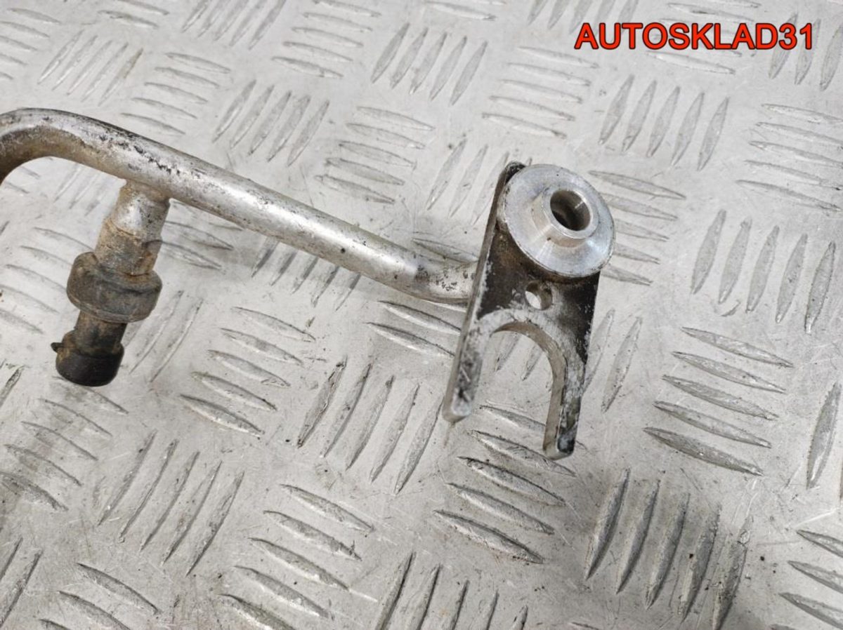 Трубка кондиционера Renault Scenic 1 7700434386 - АвтоСклад31.рф - авторазборка контрактные б/у запчасти в г. Белгород