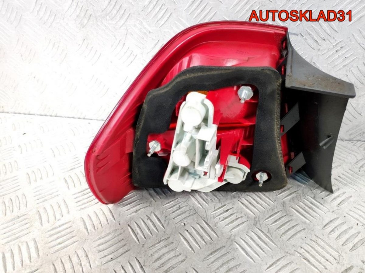 Фонарь задний правый BMW E90 63216937458 Седан - АвтоСклад31.рф - авторазборка контрактные б/у запчасти в г. Белгород