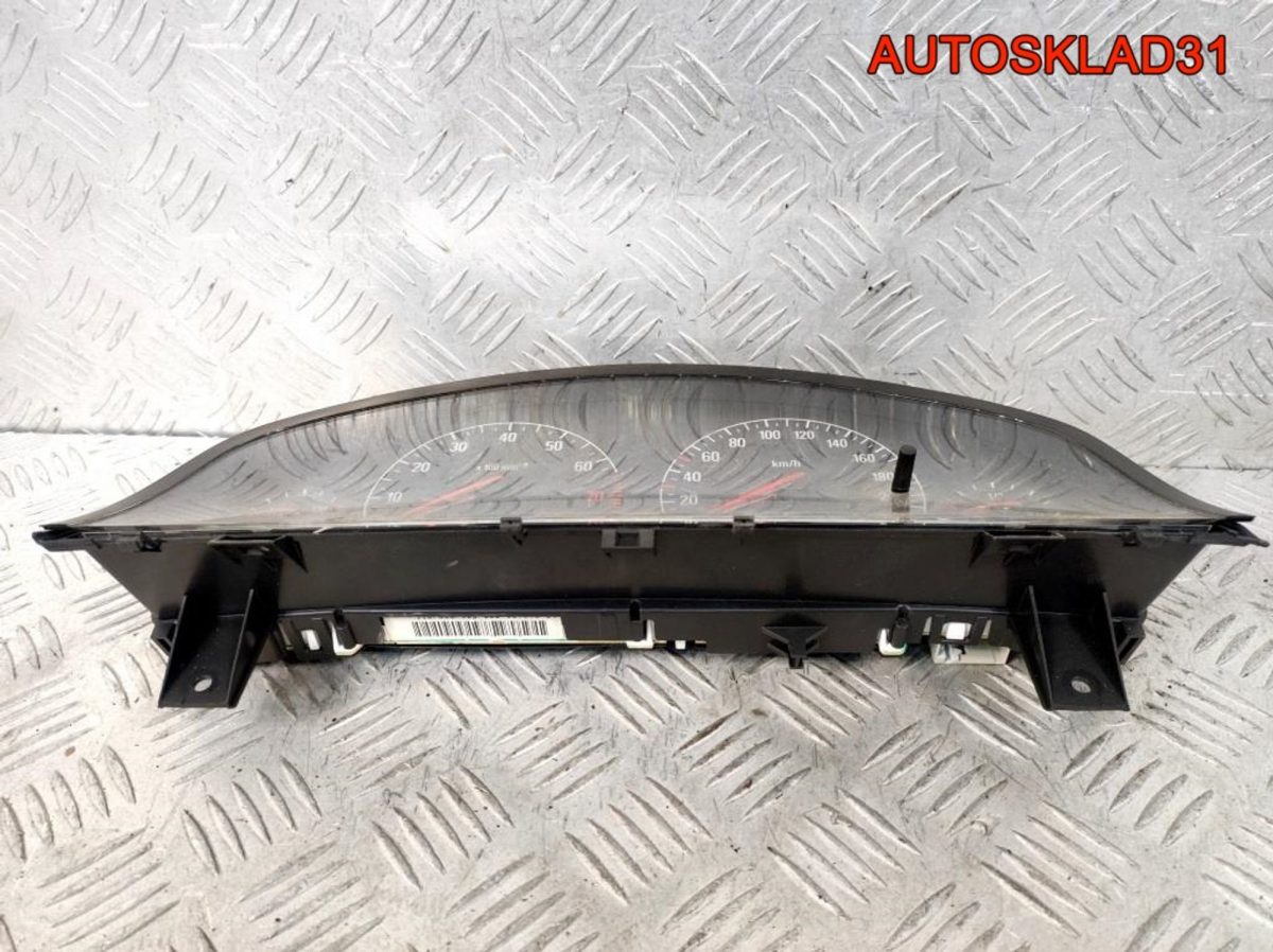 Панель приборов Opel Vectra C 2.2 Z22SE 09180273 - АвтоСклад31.рф - авторазборка контрактные б/у запчасти в г. Белгород