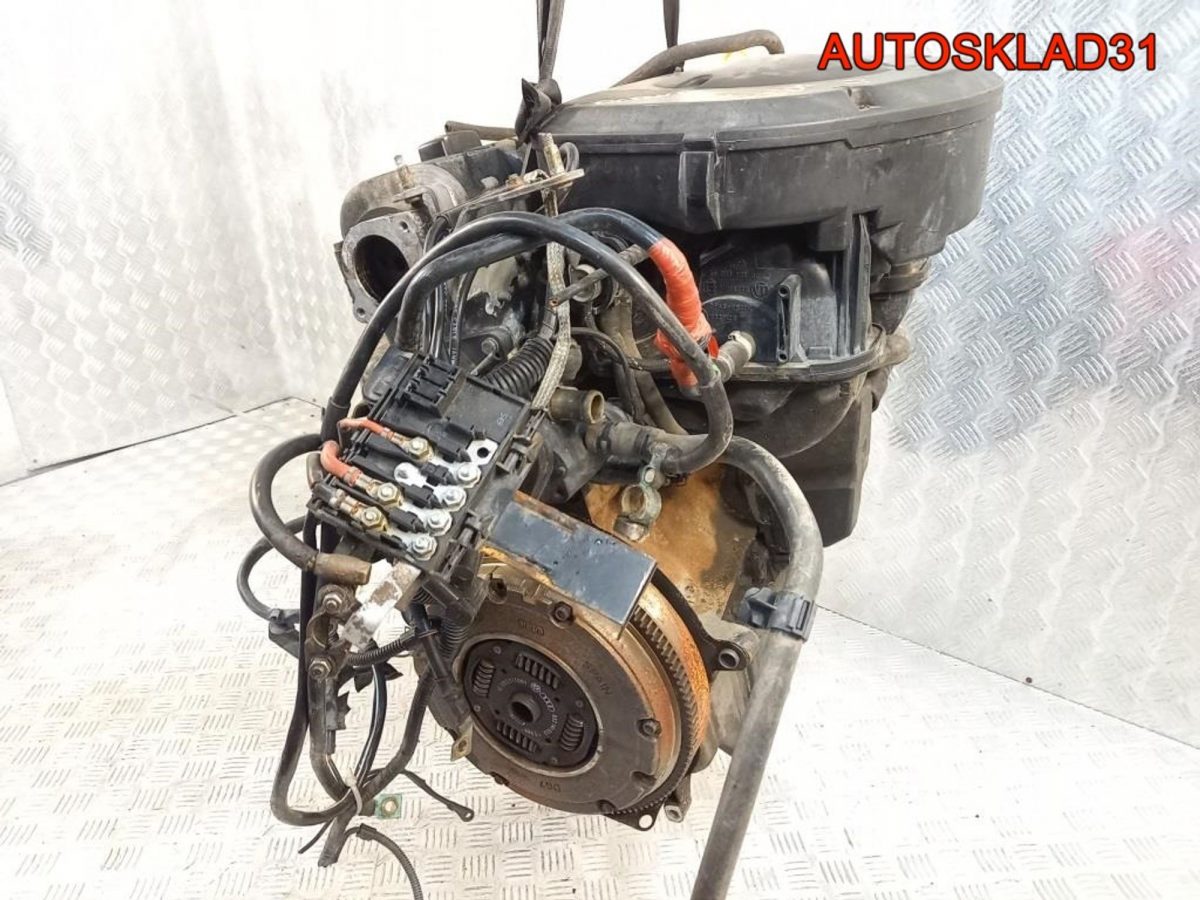 Двигатель AEE Skoda Octavia A4 1.6 Бензин - АвтоСклад31.рф - авторазборка контрактные б/у запчасти в г. Белгород