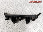 Рейка топливная VW Polo 4 1,2 BBM 03D133329B - АвтоСклад31.рф - авторазборка контрактные б/у запчасти в г. Белгород