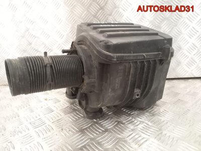 Корпус воздушного фильтра Audi A3 8P 1F0129607 - АвтоСклад31.рф - авторазборка контрактные б/у запчасти в г. Белгород