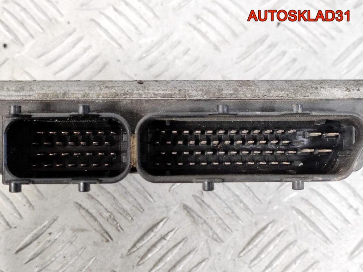 Блок ЭБУ Volkswagen Golf Mk4 2,0 AQY 06A906018CS - АвтоСклад31.рф - авторазборка контрактные б/у запчасти в г. Белгород