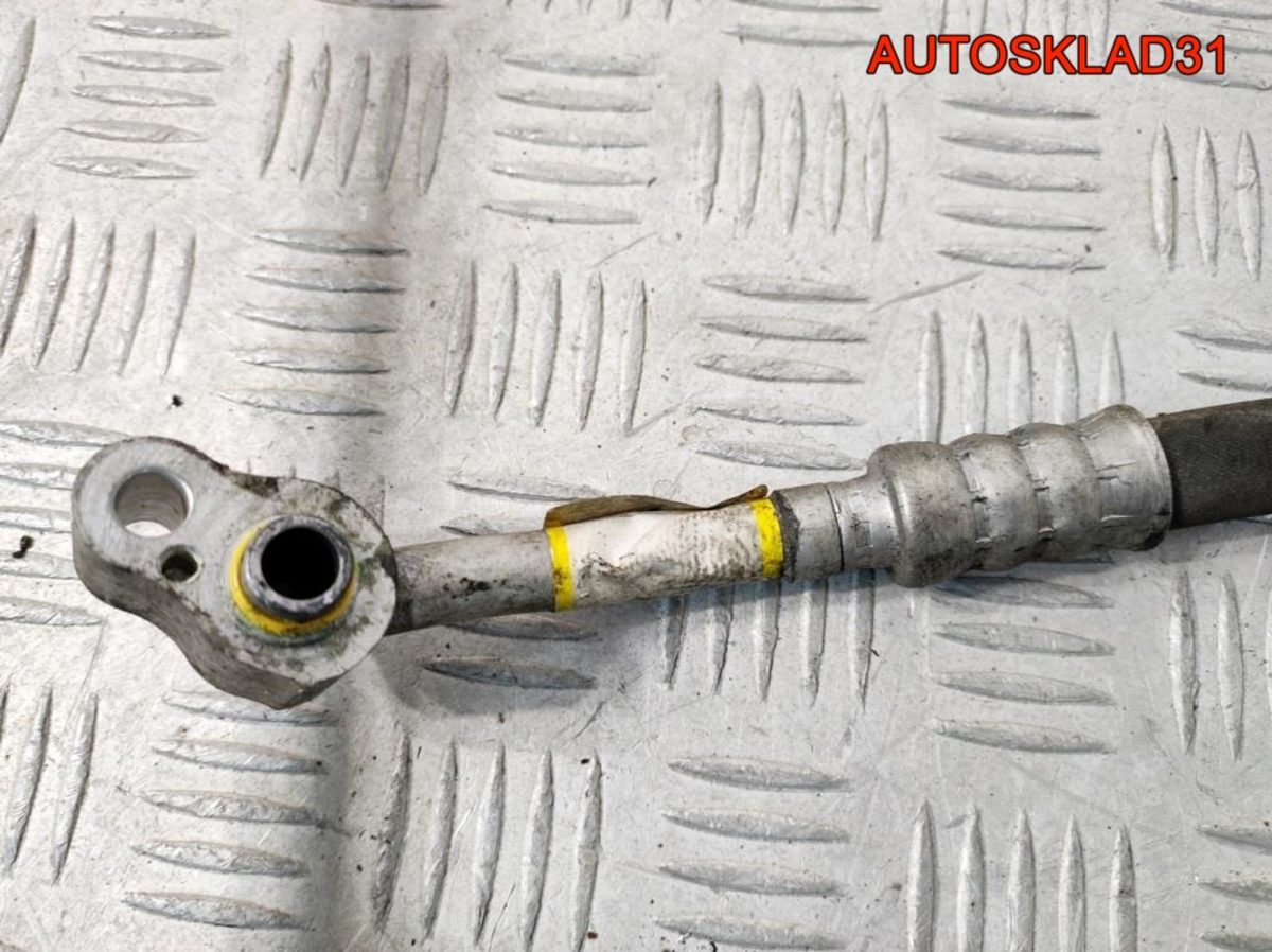 Трубка кондиционера Mitsubishi Carisma DA 1,6 4G92 - АвтоСклад31.рф - авторазборка контрактные б/у запчасти в г. Белгород