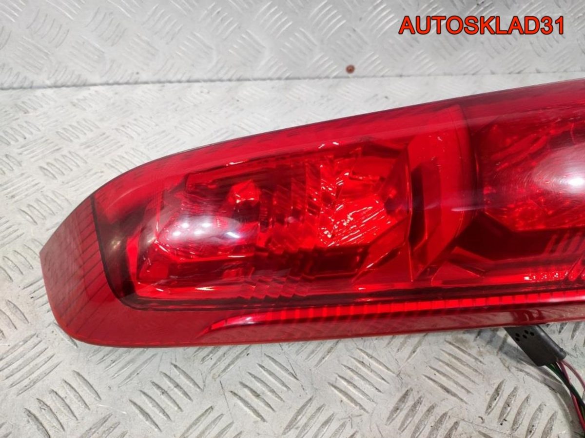 Фонарь задний левый Nissan X-Trail T30 26555EQ025 - АвтоСклад31.рф - авторазборка контрактные б/у запчасти в г. Белгород